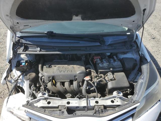 2016 TOYOTA YARIS L - VNKKTUD39GA069342