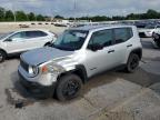 2017 JEEP RENEGADE S - ZACCJBAHXHPG36392