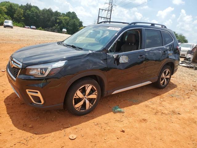 SUBARU FORESTER T