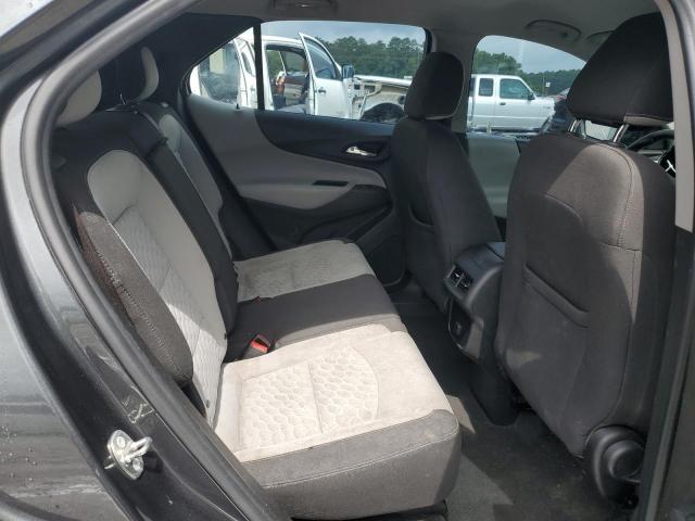 2018 CHEVROLET EQUINOX LS - 3GNAXHEV8JS573197