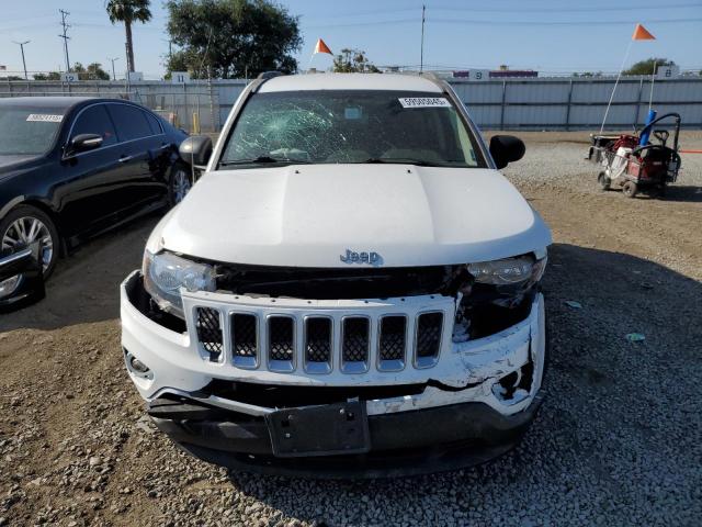 2015 JEEP COMPASS SP 1C4NJCBA3FD262557