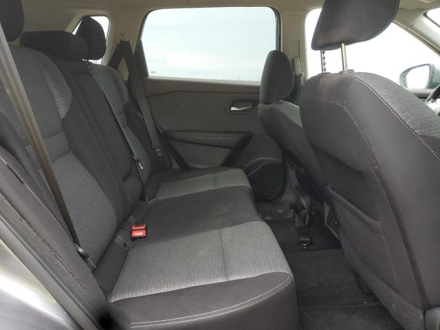 2022 NISSAN ROGUE SV 5N1BT3BA2NC685935