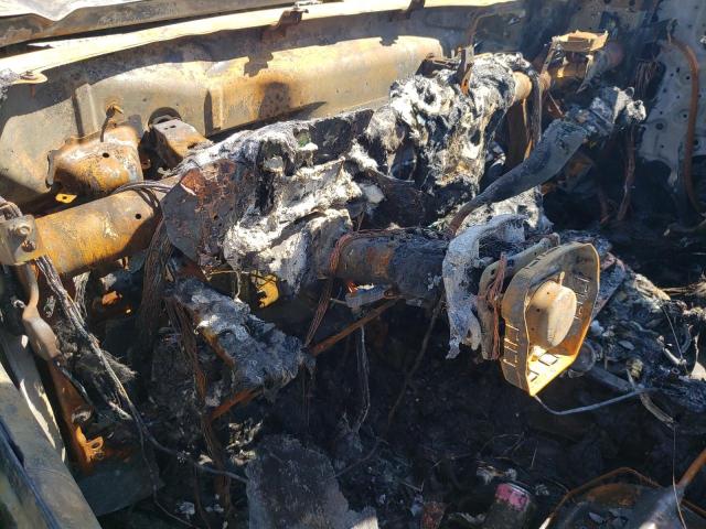 2020 GMC 2500 1GT19PEY8LF329919