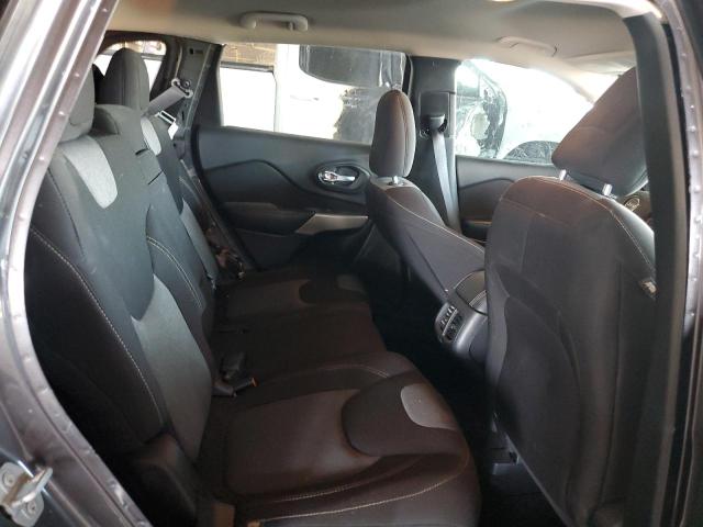 2017 JEEP CHEROKEE S 1C4PJLAB8HW577087