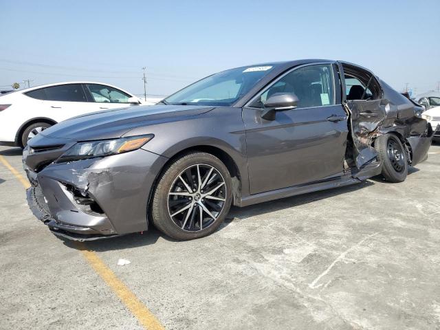Vin: 4t1g11ak8nu002639, lot: 62731955, toyota camry se 2022 img_1