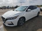 2022 NISSAN SENTRA - 3N1AB8CV7NY267320
