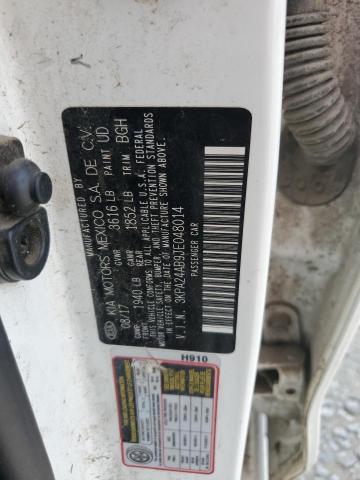 2018 KIA RIO LX 3KPA24AB9JE048014