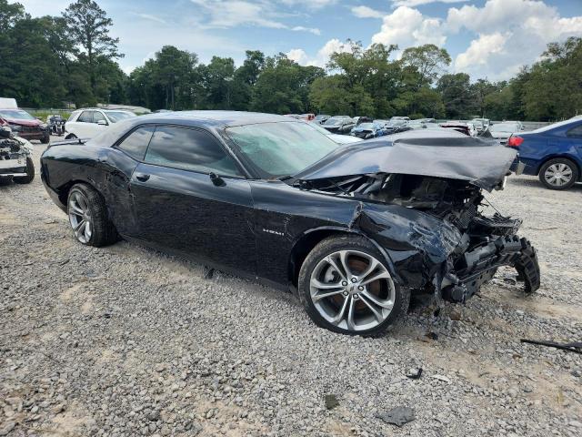 2022 DODGE CHALLENGER 2C3CDZBTXNH108193