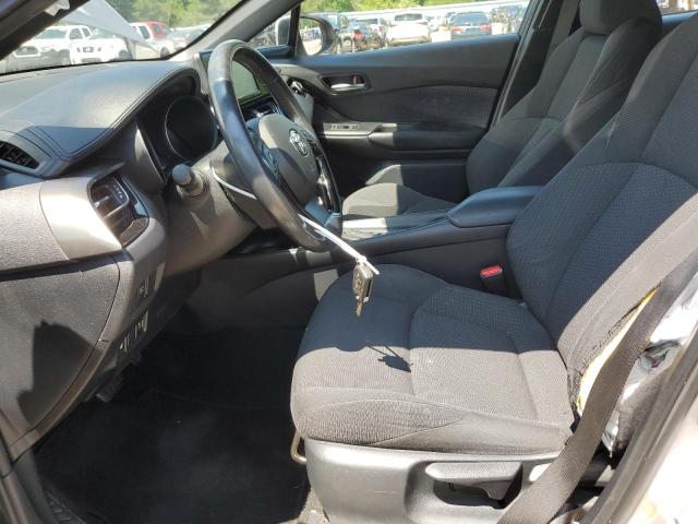 2018 TOYOTA C-HR XLE NMTKHMBX4JR062873