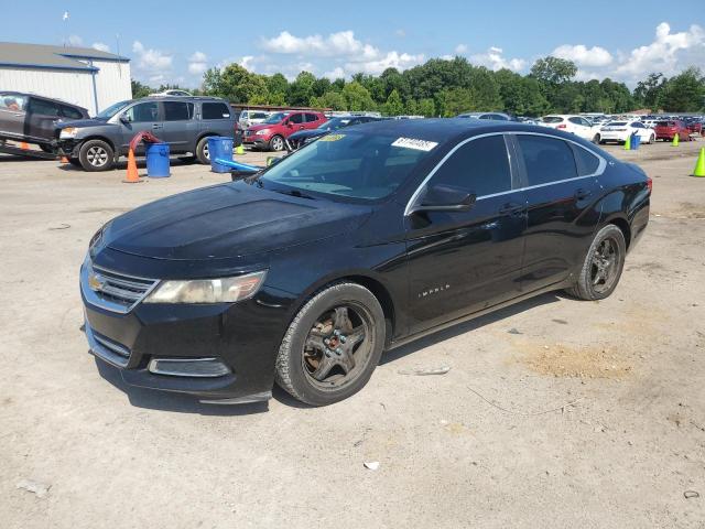 CHEVROLET IMPALA LS