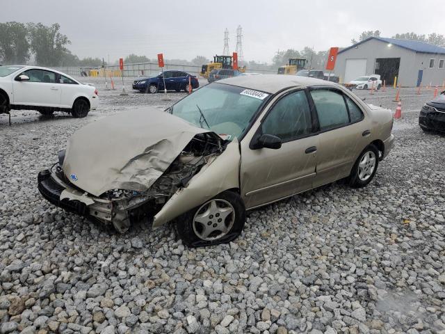 CHEVROLET CAVALIER B