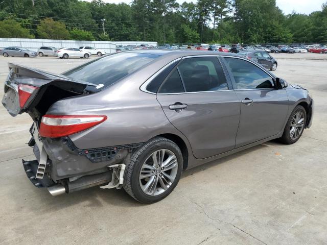 2015 TOYOTA CAMRY LE - 4T1BF1FK2FU062776