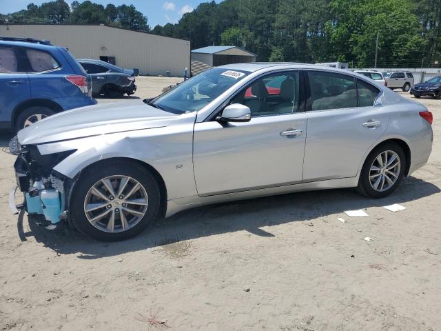 Vin: jn1bv7ar7em697072, lot: 60526535, infiniti q50 base 2014 img_1
