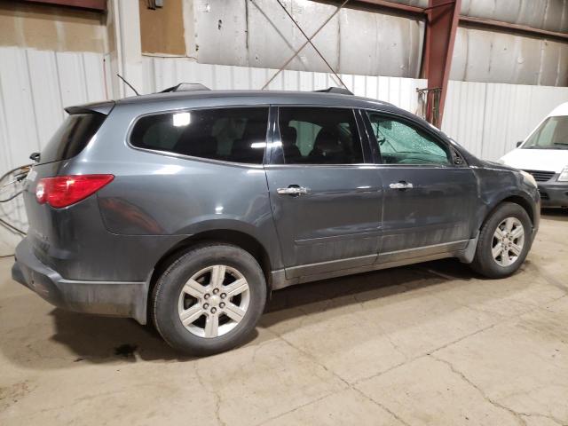 Vin: 1gnlrfed1aj217206, lot: 59198815, chevrolet traverse lt 20103