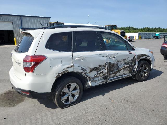 Vin: jf2sjajc2eh434192, lot: 61069975, subaru forester 2.5i limited 20143