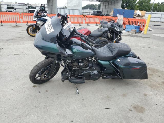 2021 HARLEY-DAVIDSON FLTRXS 1HD1KTP29MB627098