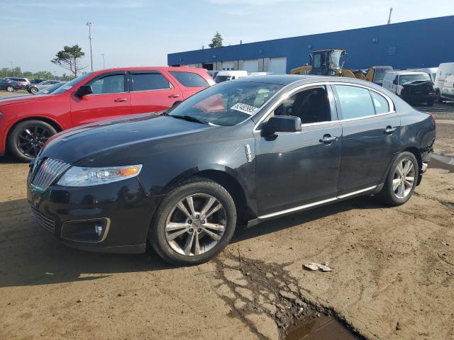 LINCOLN MKS