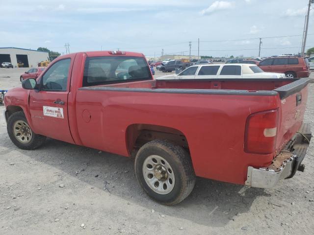 Vin: 1gcncpex1cz203961, lot: 60660215, chevrolet all models c1500 20122