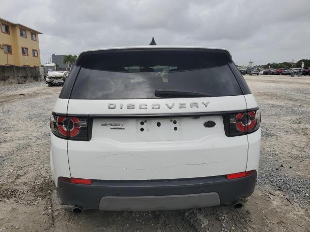 2018 LAND ROVER DISCOVERY SALCP2RX4JH727755
