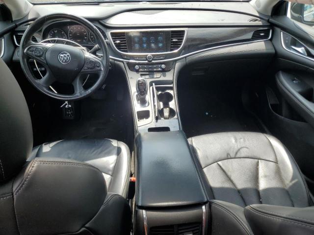 2017 BUICK LACROSSE P 1G4ZR5SS8HU153914