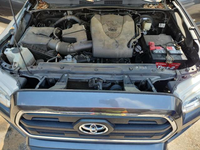 2017 TOYOTA TACOMA DOU - 3TMAZ5CNXHM044286