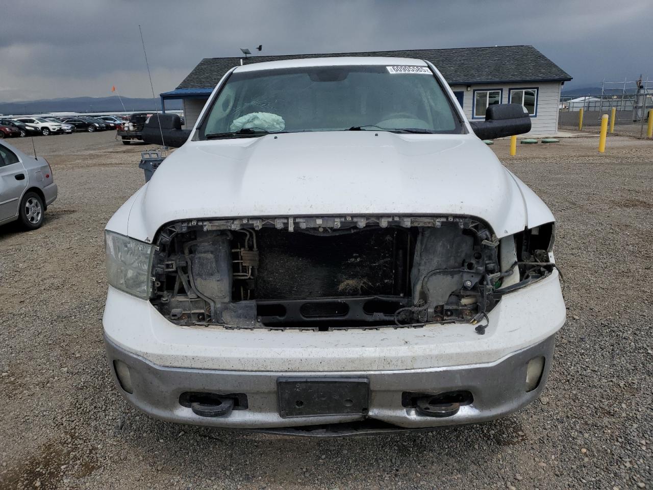 Lot #3214180369 2013 RAM 1500 SLT