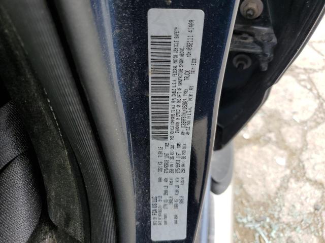 2020 RAM 1500 BIG H - 1C6SRFBTXLN162824