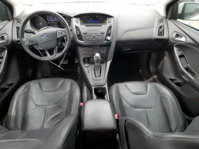 2016 FORD FOCUS SE - 1FADP3F26GL287849
