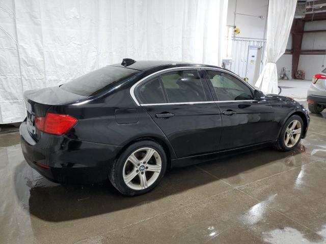 Vin: wba3a5g55fnp34635, lot: 60040115, bmw 3 series i 20153