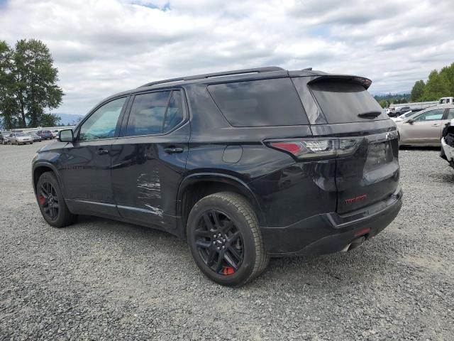 Vin: 1gnevjkw2jj235811, lot: 59906785, chevrolet traverse premier 20182