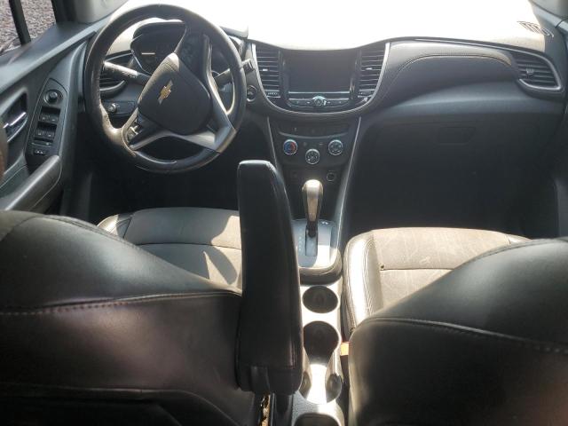 2020 CHEVROLET TRAX 1LT - KL7CJLSB9LB011174