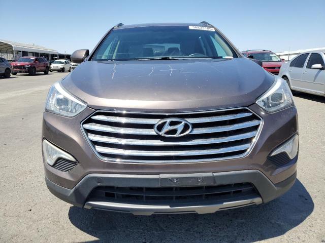 2014 HYUNDAI SANTA FE G - KM8SMDHF1EU042783