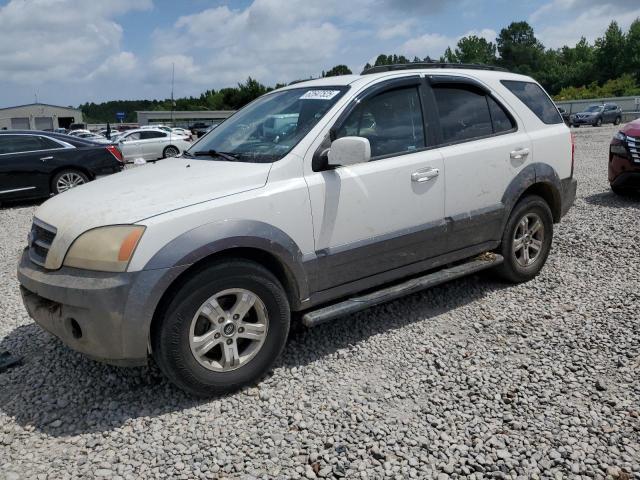 KIA SORENTO EX