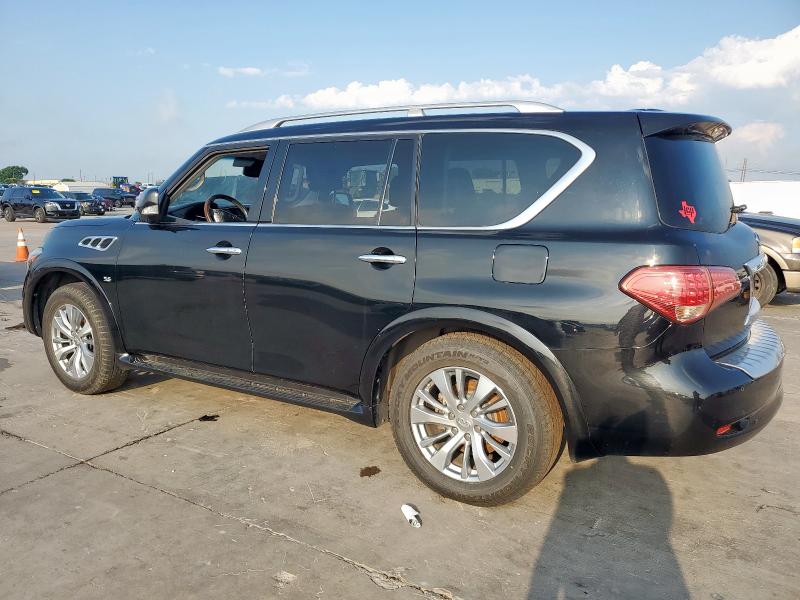 Vin: jn8az2nf3f9572269, lot: 59090505, infiniti qx80 20152