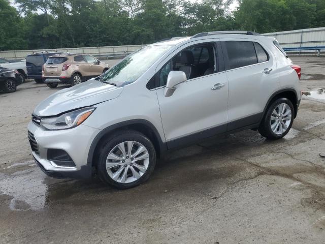 CHEVROLET TRAX PREMI