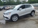 2017 CHEVROLET TRAX PREMI - 3GNCJRSB5HL125496