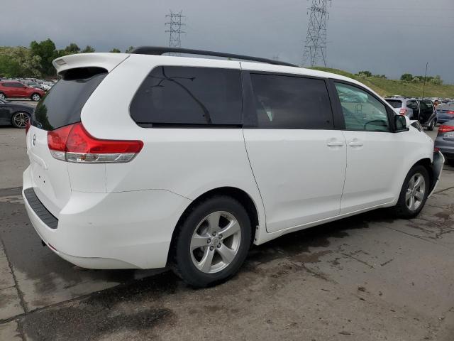 Vin: 5tdkk3dc4ds288682, lot: 59522265, toyota all models le 20133
