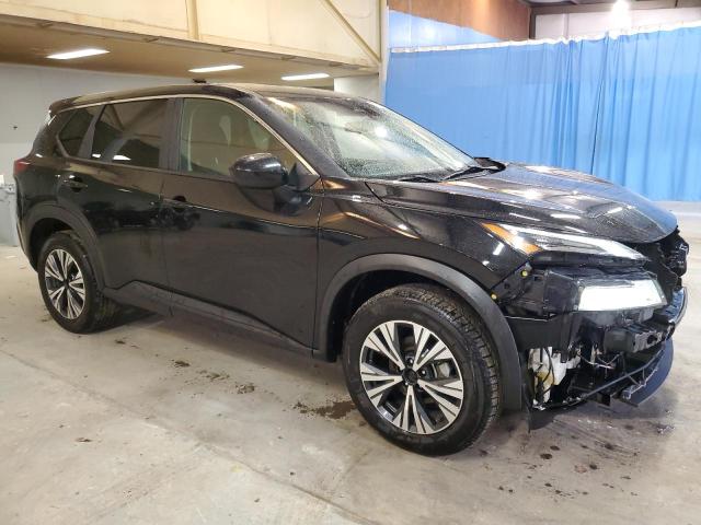 Vin: 5n1bt3bb3pc828158, lot: 58824475, nissan rogue sv 20234