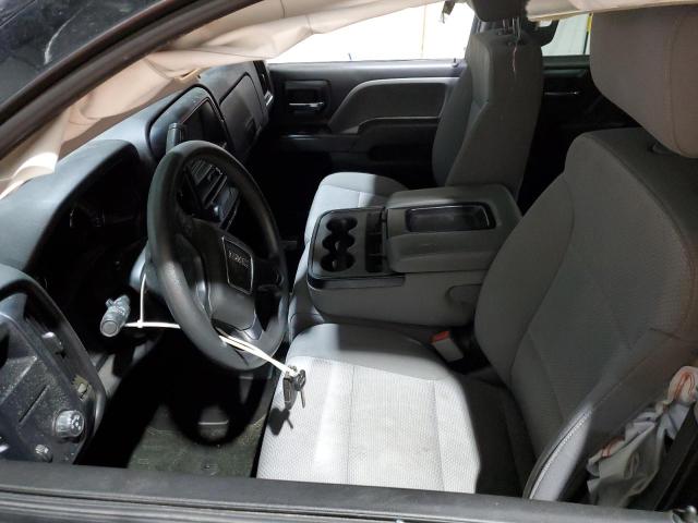 2017 GMC SIERRA K15 - 1GTV2LEC7HZ125234