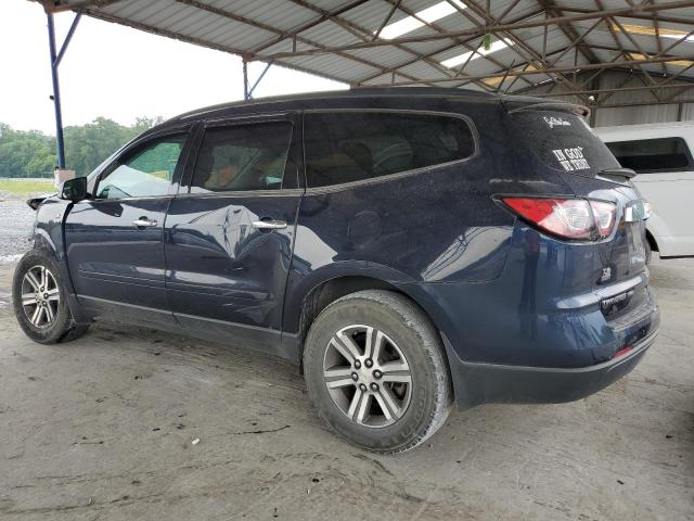 2017 CHEVROLET TRAVERSE L 1GNKVGKD0HJ201221