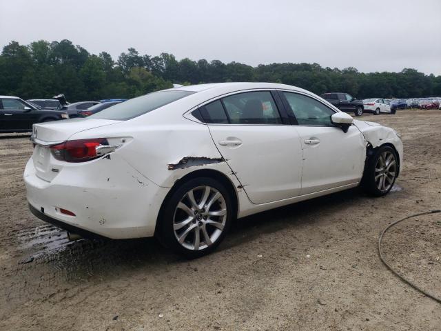 2015 MAZDA 6 TOURING JM1GJ1V55F1192699
