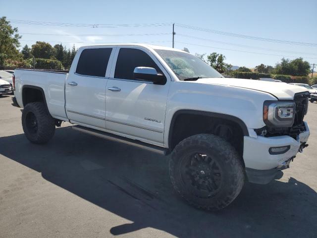 Vin: 3gtu2pej1gg261617, lot: 60516965, gmc sierra k1500 denali 20164