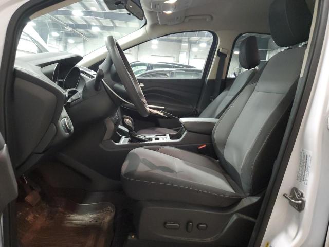 2018 FORD ESCAPE SE - 1FMCU9GD4JUB43716