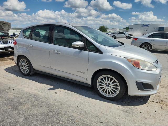 Vin: 1fadp5au4gl120443, lot: 62895285, ford cmax se 20164