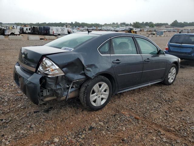 Vin: 2g1wa5ek8b1254201, lot: 59530505, chevrolet impala ls 20113