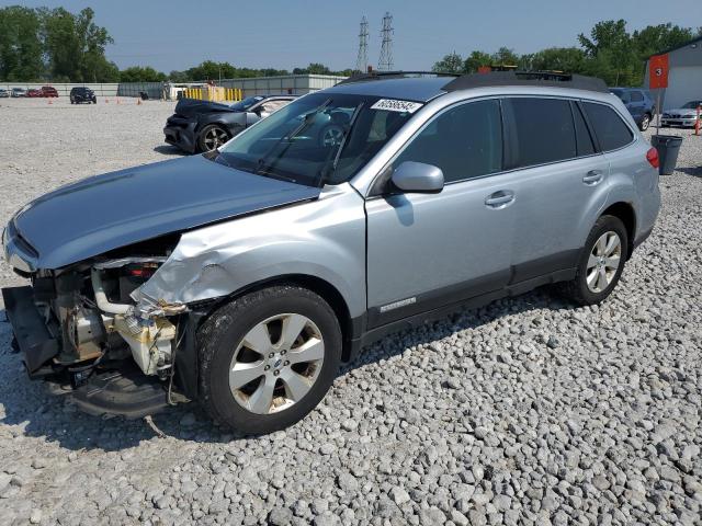 Vin: 4s4brbjc8c3212209, lot: 60586545, subaru outback 2.5i limited 2012 img_1
