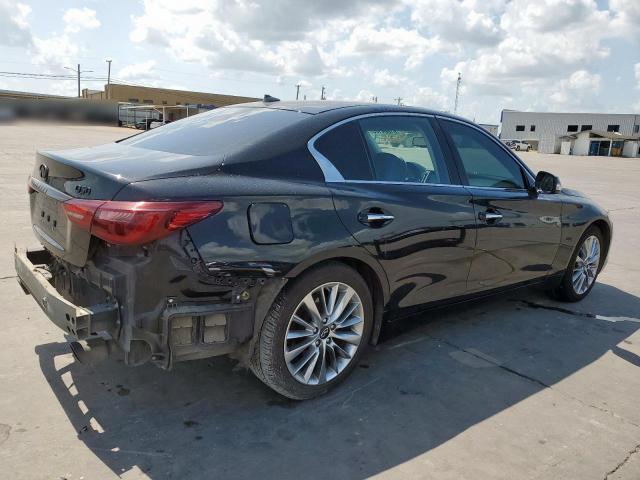2020 INFINITI Q50 PURE - JN1EV7AP1LM205922