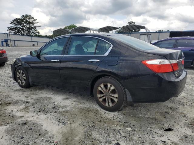 Vin: 1hgcr2f33da091766, lot: 59684955, honda accord lx 20132