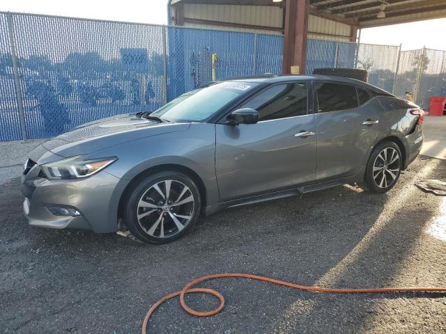 Vin: 1n4aa6ap0jc390247, lot: 61824725, nissan maxima 3.5s 2018 img_1