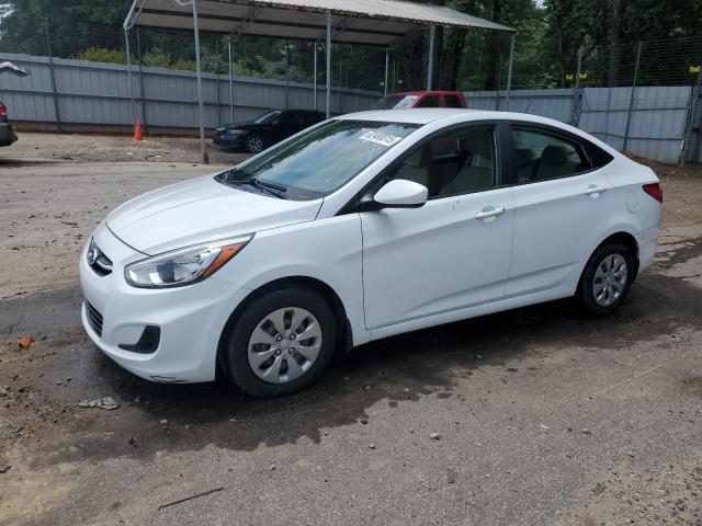 Vin: kmhct4ae2hu261622, lot: 62480815, hyundai accent se 2017 img_1